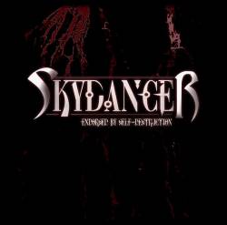Skydancer (ESP) : Endorsed by Self-Destruction